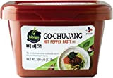 CJ Bibigo Hot Pepper coréenne Paste 500g