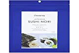 Clearspring Feuilles d'Algues Japonaises à Sushi Grillées Nori 17 g - Lot de 4