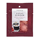 Clearspring Gingembre à Sushi 105 g