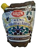 Clément Faugier - Crème de Marrons de l'Ardèche - Gourde - 1Kg
