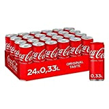 Coca-Cola 24 x 330ml