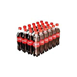 Coca-Cola 50cl (pack de 24)