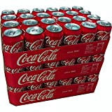 Coca-Cola - 72 x 330 ml (72 doses)