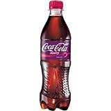 Coca-Cola Cherry 50cl (pack de 24)