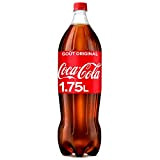 Coca Cola Coca-cola - La bouteille de 1,75cl
