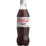 Coca-Cola Light 50cl (pack de 24)