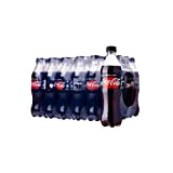 Coca-Cola Zero 50cl (pack de 24)