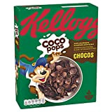 Coco Pop's Céréales Chocos Kellogg's 380 g