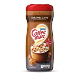 COFFEE-MATE -CARAMEL MACCHIATO - crème à café - 425.2g - AMERICAN IMPORTATION
