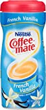 Coffee-Mate de Nestlé Vanille 420 g