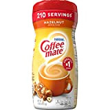 Coffee Mate Hazelnut Powder ( export from USA)