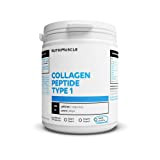 Collagène 100% Pur - Collagène Peptide Peptan Type 1 | Santé Tendons & peau & articulations • Bien-être & Sport ...