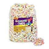 Colliers Candy - multicolore