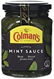Colman's - Classic Mint Sauce - 250ml