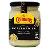 Colman's Horseradish Sauce 250 ml
