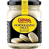 Colman's Horseradish Sauce, 8.8 oz. by Unilever