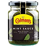 Colmans Classic Mint Sauce 165 g