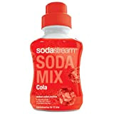 Concentré saveur cola Sodastream - 500 ml