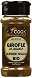 Coo Clous de Girofle Poudre 0.45 g 1 Unité