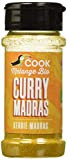 Coo Curry Madras Poudre 0.35 g 1 Unité