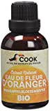 Cook, Fleur d'Oranger Extrait Bio, 50 ml