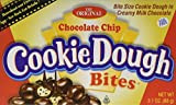 Cookie Dough Chocolate Chip Bites 3.1OZ (88g)