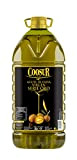 COOSUR - Huile d'Olive Espagnole Vierge 5L - Série Or - 5 litres