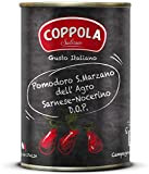 Coppola Tomates AOP San Marzano 400g (Pack de 12)