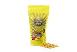 Corn Poppets | Grains de maïs pour Popcorn sucrés aromatisés au Vainille | Pop Corn bons pour la santé 100 ...