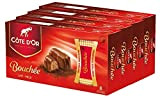 Cote d'Or Milk Bouchees 200g [PACK OF 4]