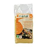 Couscous Lentilles Corail Pois Chiches Sans Gluten