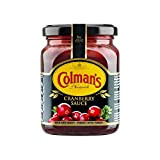 Cranberry Sauce Colman (265g) - Paquet de 2