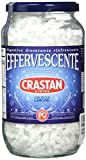 Crastan Limone Effervescente (pots de 250 g) 8,8 oz