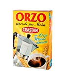 Crastan Orzo Moka Coffee - Substituts de café d'orge soluble instantané - 500 g