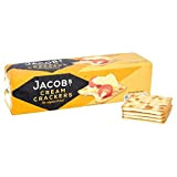Cream Crackers 300 g de Jacob