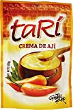 Crème Tari Aji Gaston Acurio (85g Pack 3) produit du Pérou (3x85g)
