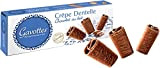 Crêpes Dentelle au chocolat lait 100g, 100 g, Boîte carton