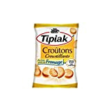 Croûtons fromage Tipiak - 90 g