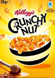 Crunchy Nut 24 x 35g de Kellogg