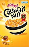Crunchy Nut Cornflakes Kellogg (de 500g) - Paquet de 2