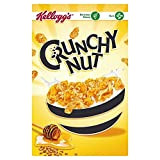 Crunchy Nut la Kellogg cornflakes 1 kg
