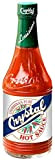 Crystal - Sauce pimentée Louisiana - 355 ml