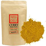Curry Sélection 200gr "sachet refermable"