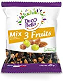 DACO BELLO Mix 3 Fruits 400 g