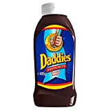 Daddies Brown Sauce Sauce barbecue 685g