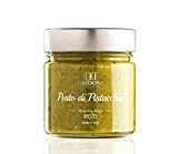 Daidone - Pesto avec Pistache Artisanal Sicilien - 6 Bocaux de 1 Kg