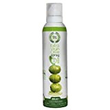Daily Life | Extra Virgin Olive Spray Oil (200 Ml) | Spray de cuisson | Huile d'olive de qualité