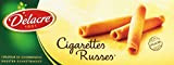 Delacre Biscuits Cigarettes Russes 200 g - Lot de 5