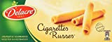 DELACRE Cigarettes Russes 200 g - Lot de 6