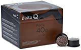 Delta Q EpiQ Intensité 14 - 40 capsules de café